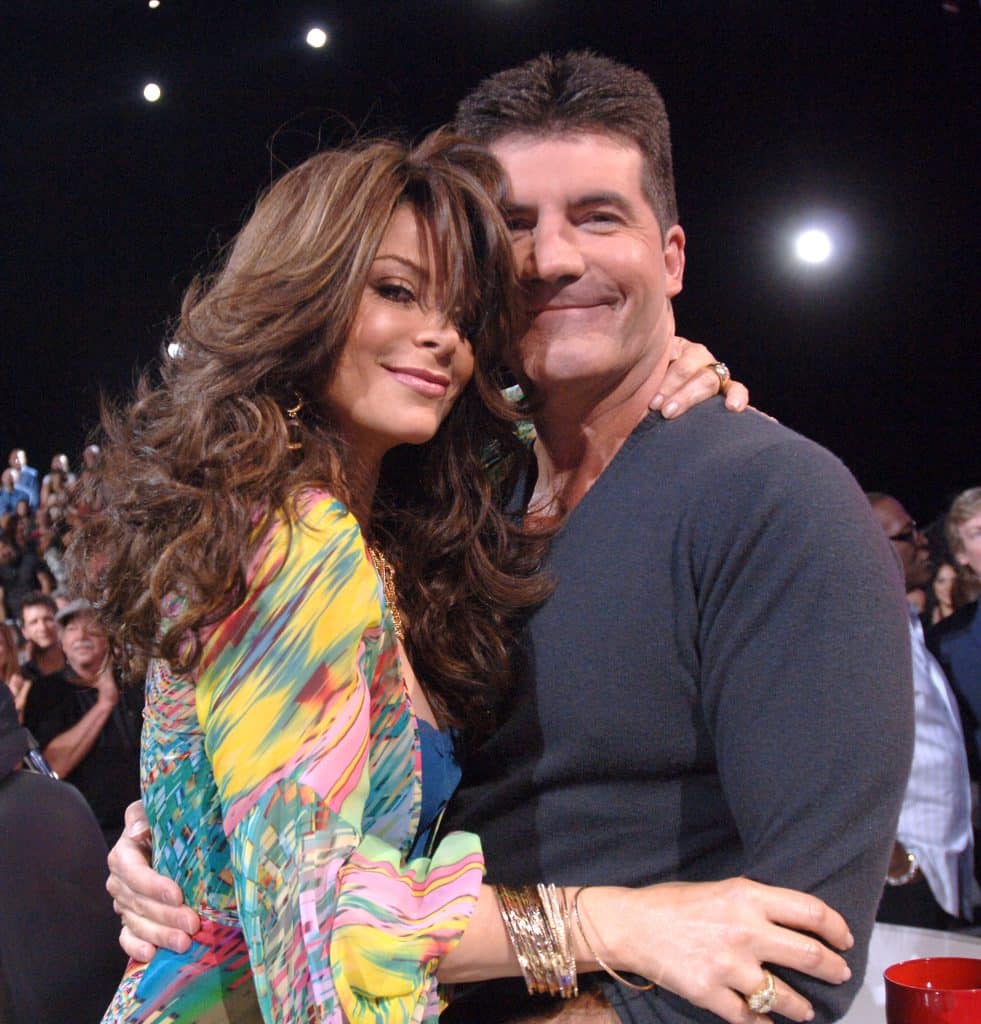 "american Idol" Season 5 Performance Show April 18, 2006