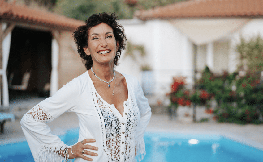 Ingrid B&b Vol Liefde In Tranen Weekend