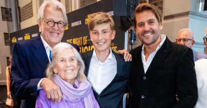 familie Martijn Krabbé