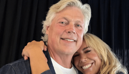 Roelof Hemmen Nicolette Kluijver