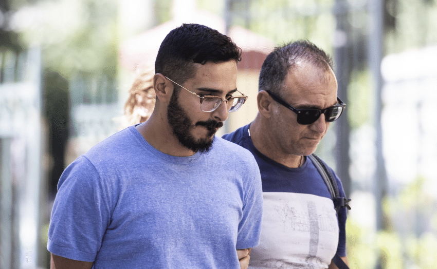 Tinder Swindler Shimon Hayut Anp