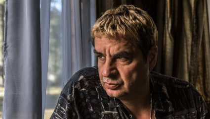 Ferry Bouwman Netflix Janus