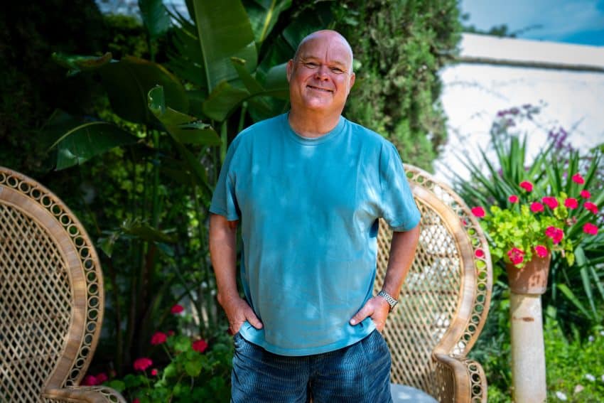 Paul de Leeuw Beste Zangers