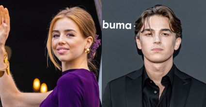 Prinses Alexia Antoon