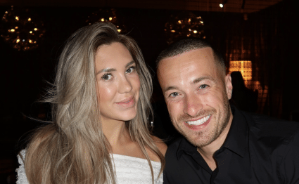 Temptation Mike Evie Verloofd