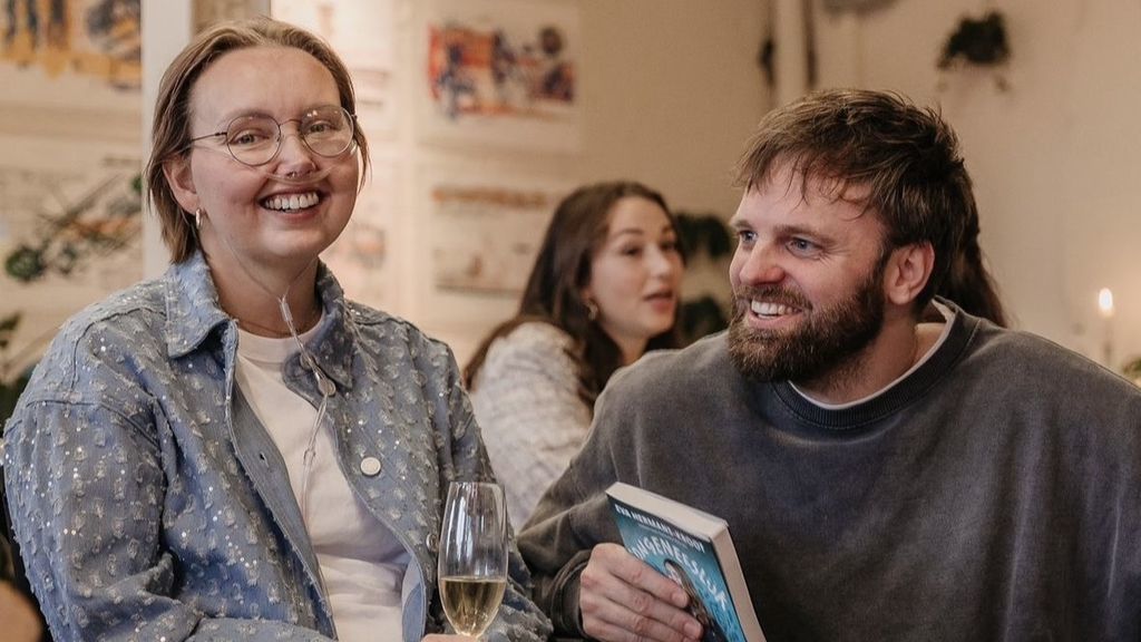 Tim Hofman Eva Over Mijn Lijk