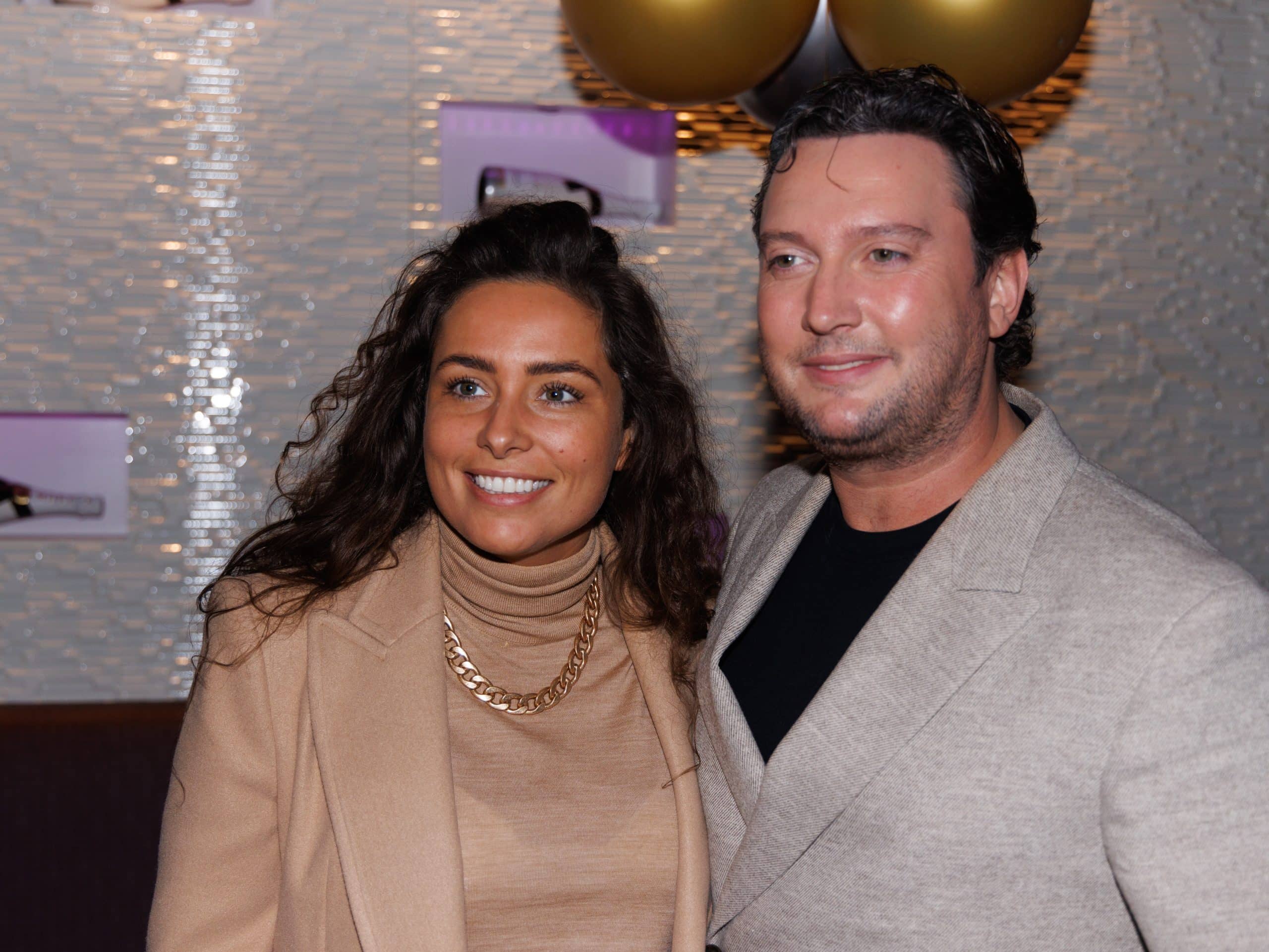 Boekpresentatie Dries Roelvink