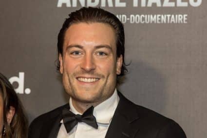 Videoland Original ‘andré Hazes’ In Premiere Viktor Verhulst