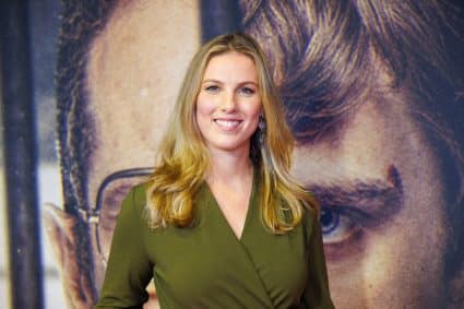 Persviewing Een Moord Kost Meer Levens Kelly de Vries