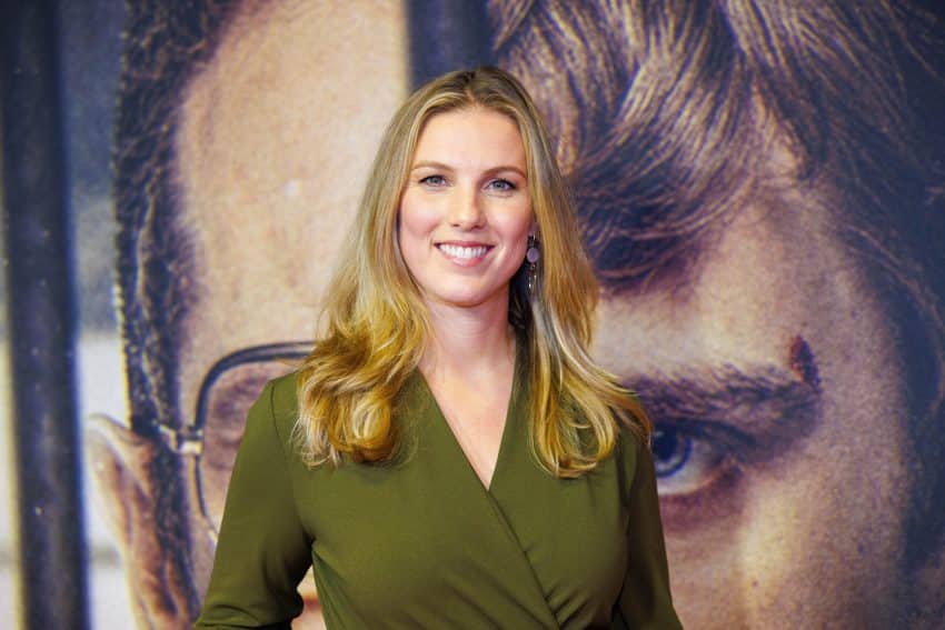 Persviewing Een Moord Kost Meer Levens Kelly de Vries