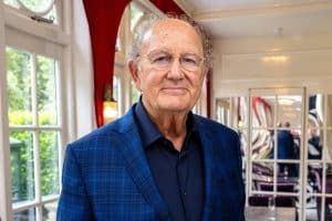 Joop van den Ende