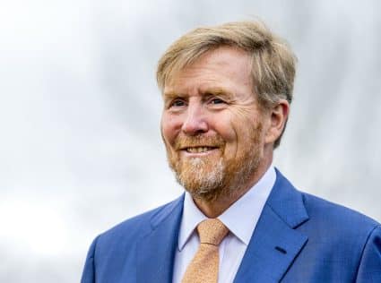 Koningspaar Opent Koningsspelen willem-alexander