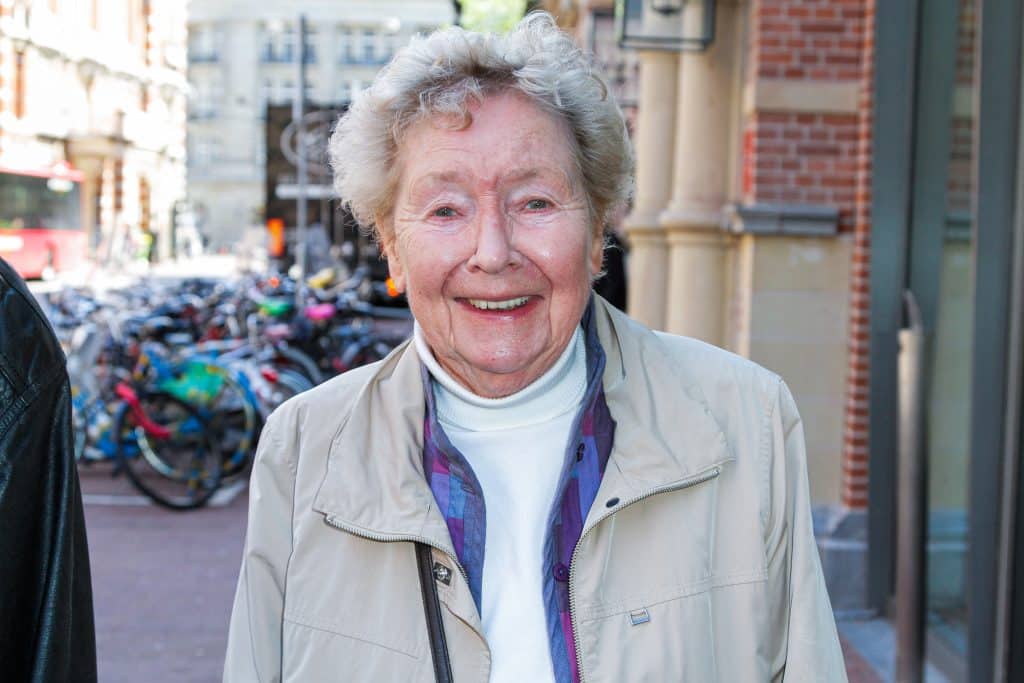 Johan Kaart Prijs 2012 Coby Timp