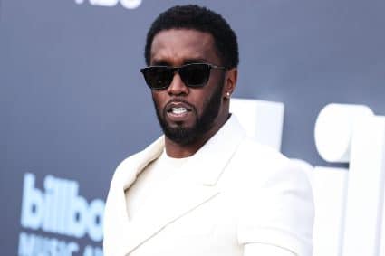 (file) Sean 'diddy' Combs Found Guilty On 2 Of 5 Counts