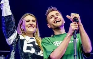 Suzan & Freek
