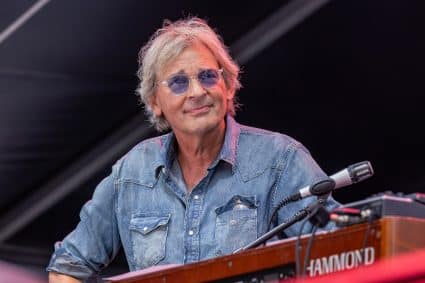 Matthijs Van Nieuwkerk