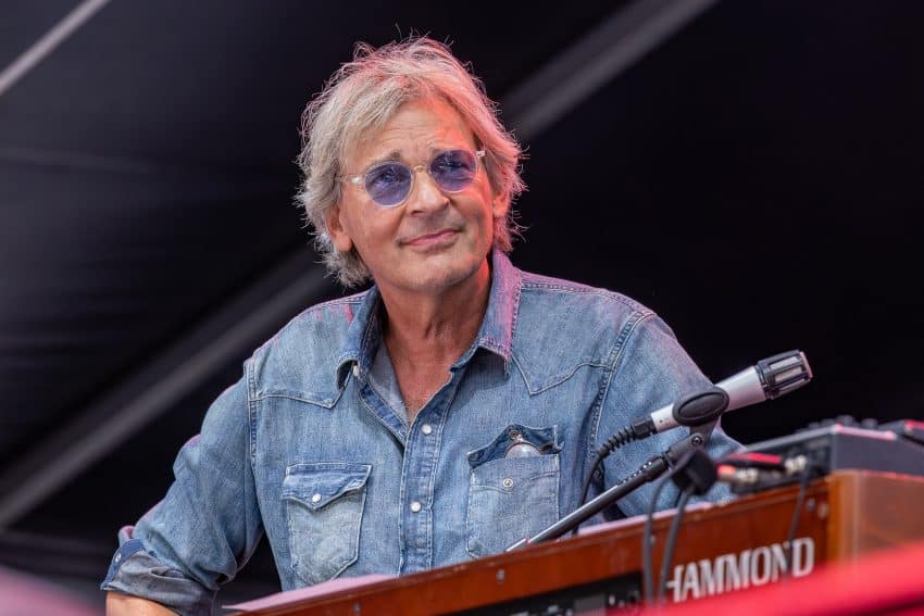 Matthijs Van Nieuwkerk