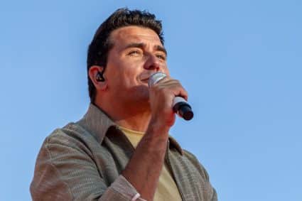 Amsterdamse Zomer 2025 Jan Smit