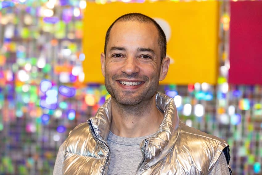 Canal Parade 2025 Valerio Zeno