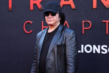Gene Simmons