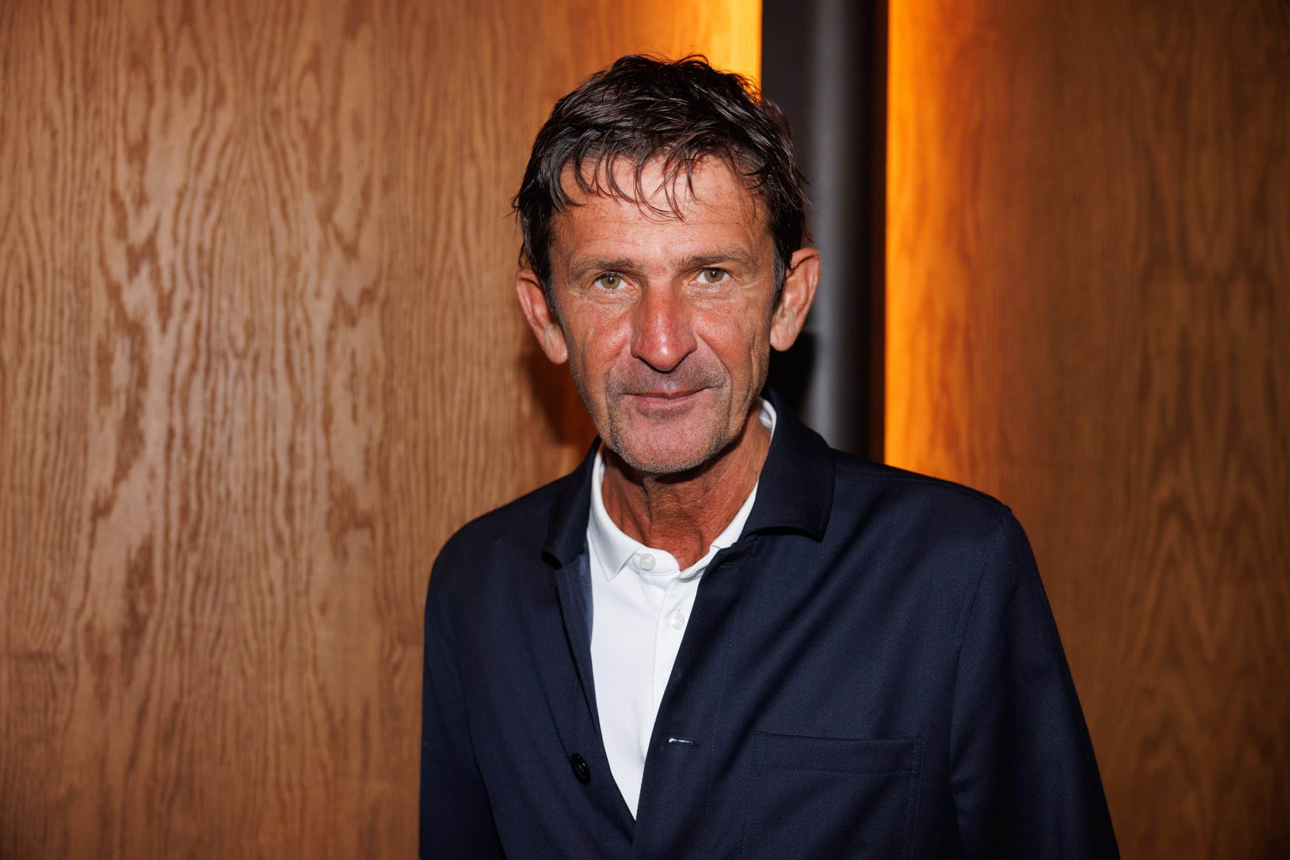 Cornald Maas ANP