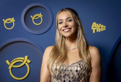 Uitreiking 60e Editie Gouden Televizier Ring