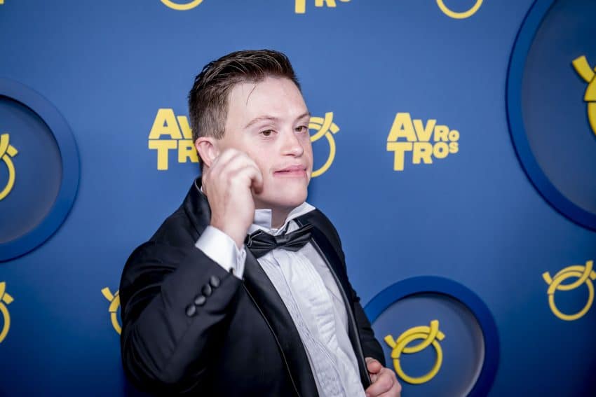 Uitreiking Gouden Televizier Ring 2025