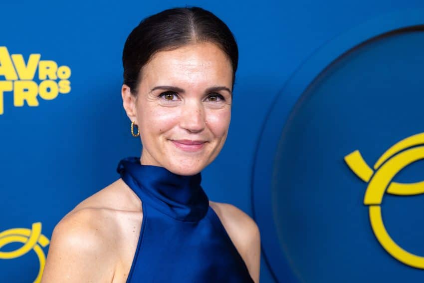 Marly van der Velden