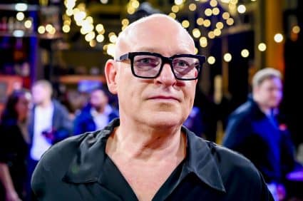 Jubileumeditie Gouden Televizier Ring Gala 2025 René van der Gijp