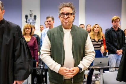 Inhoudelijke Behandeling Rechtszaak Marco Borsato