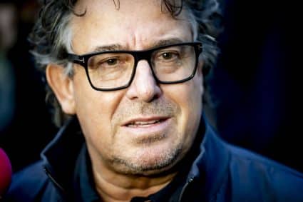 Rechtszaak Tegen Zanger Marco Borsato Dag 2