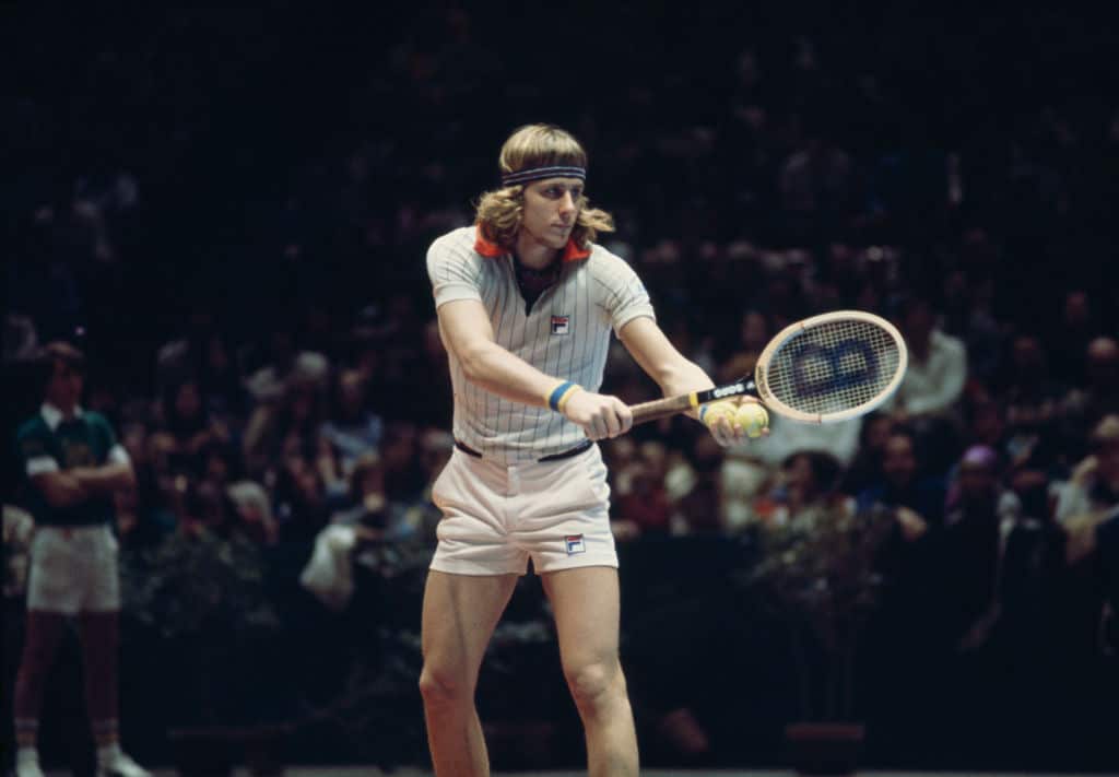 Björn Borg