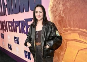 Zelda Williams