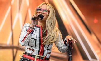Radio 2 In The Park 2025 Anastacia