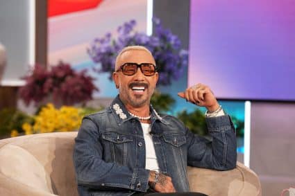 "the Jennifer Hudson Show" Season 4 AJ McLean