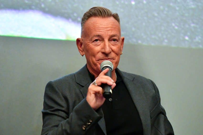 Springsteen: Deliver Me From Nowhere Imax Special Screening And Q & A