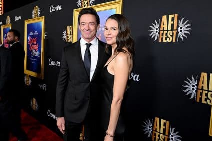 Afi Fest 2025 Closing Night Premiere Of "song Sung Blue"