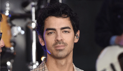 Joe Jonas