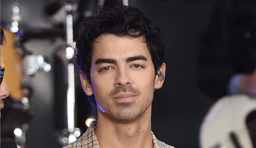 Joe Jonas