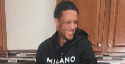 Floyd Roger Myers Jr.