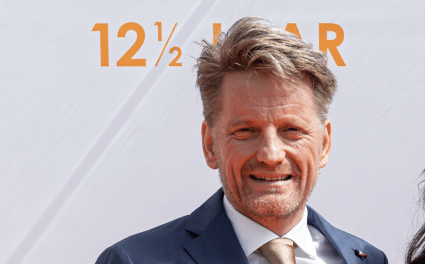 Prins Pieter-Christiaan ANP