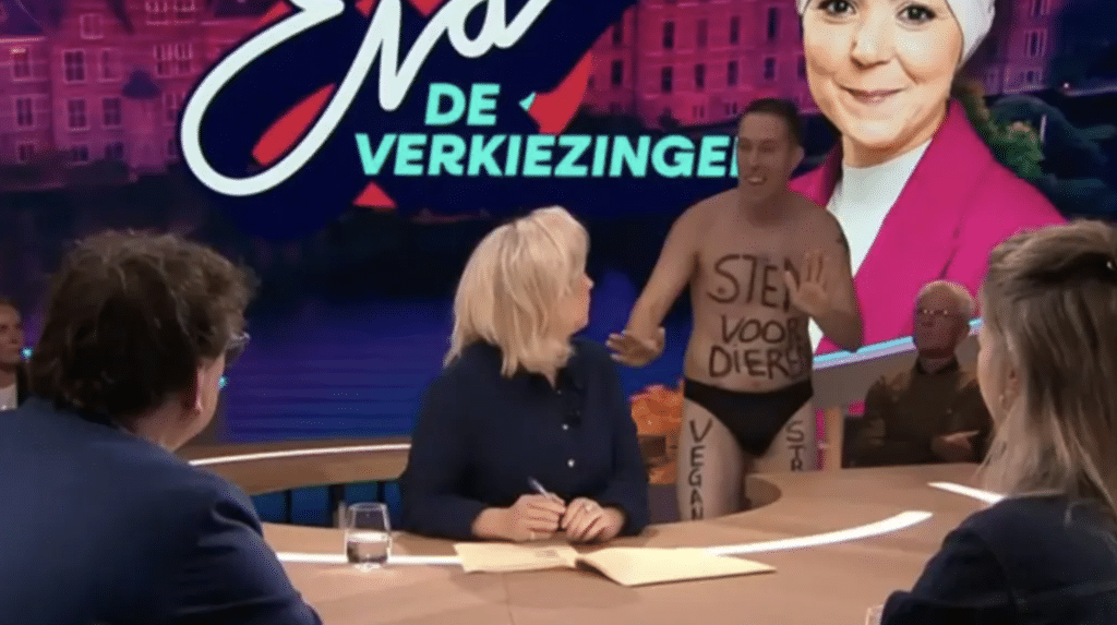 Eva De Verkiezingen Npo 1 Screenshot