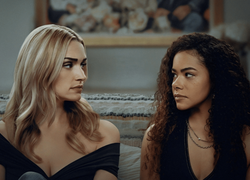 Ginny Georgia Netflix