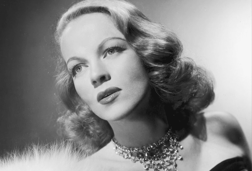 Maria Riva Overleden