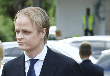 Marius Hoiby Nieuwe Getuigen