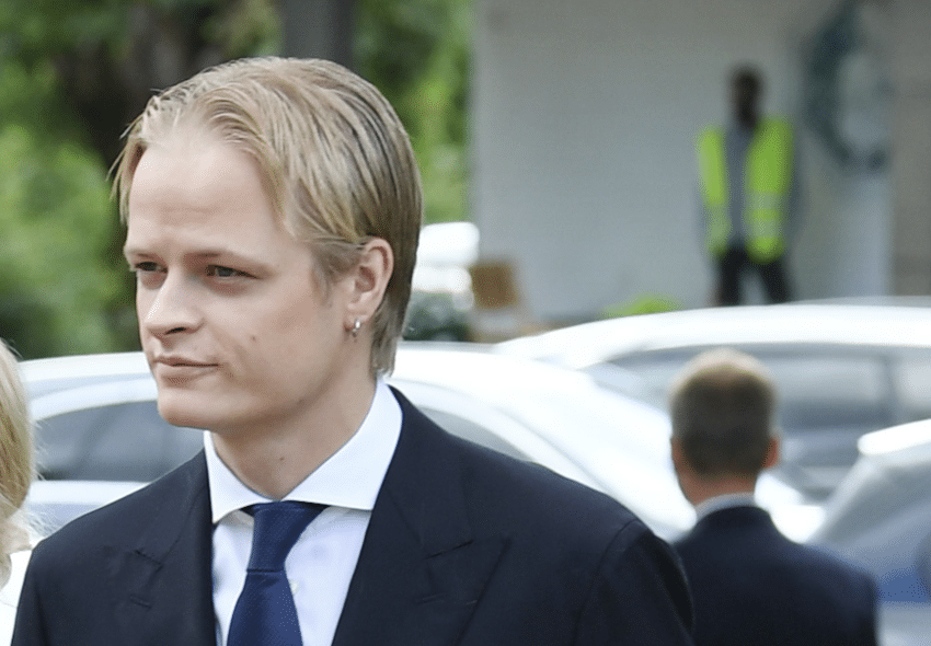 Marius Hoiby Nieuwe Getuigen