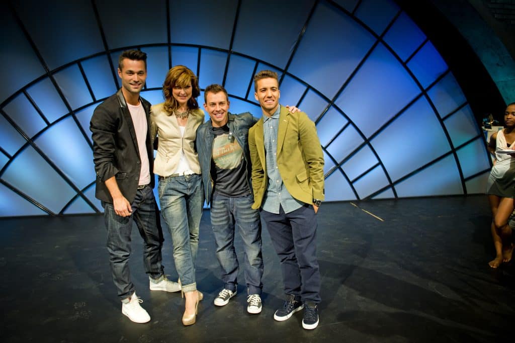 Sytycd The Next Generation