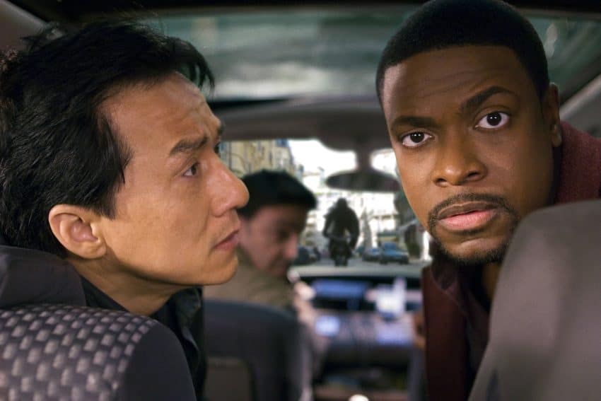 Rush Hour 3 (2007)