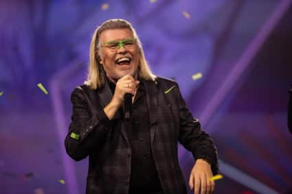 Muziekfeest Van Het Jaar In Het Ziggodome