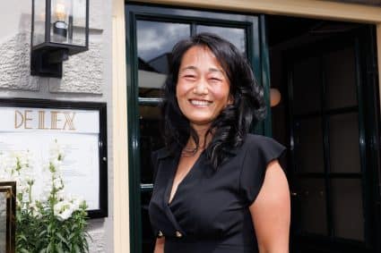 Boekpresentatie William Rutten 'zwart Wit" Mischa Blok